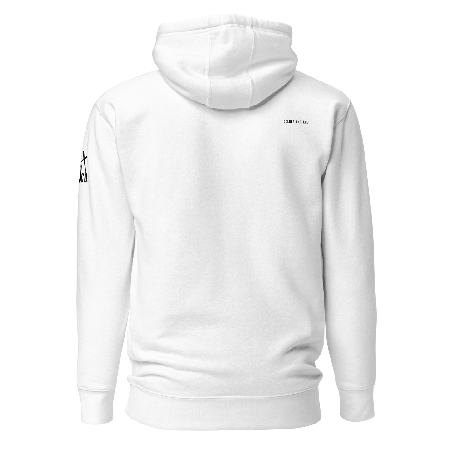 Stay Dirty Co. Dugout Hoodie