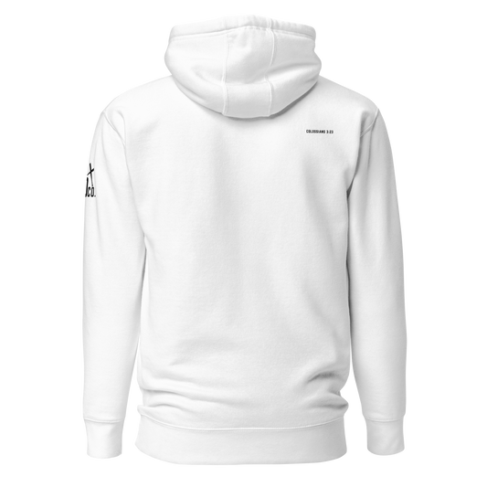 Stay Dirty Co. Dugout Hoodie