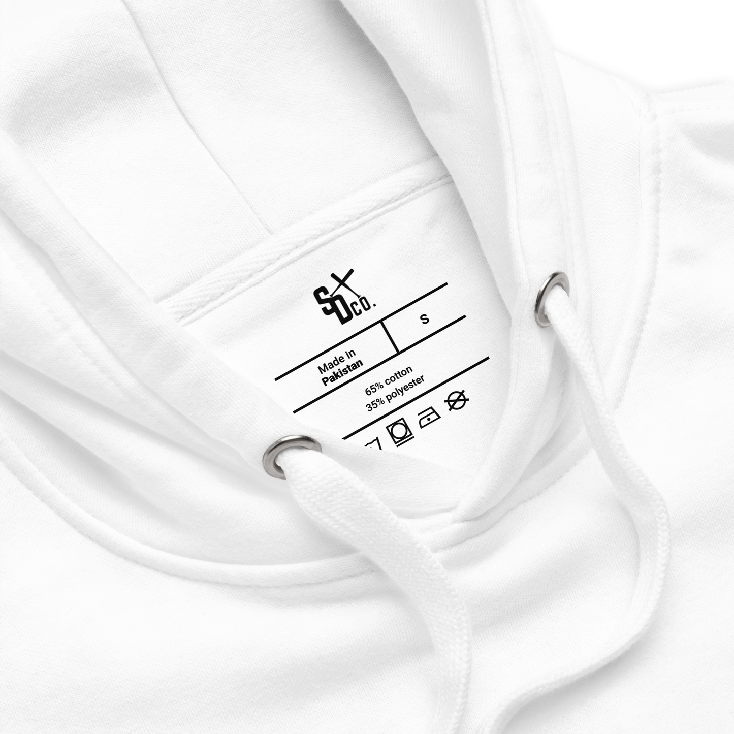 Stay Dirty Co. Dugout Hoodie